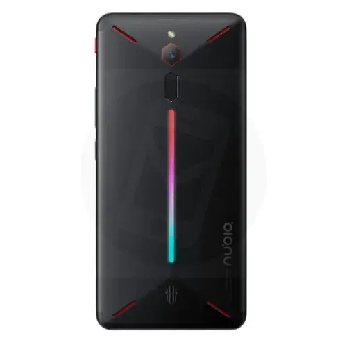 ZTE Nubia Red Magic