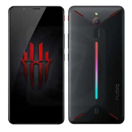 ZTE Nubia Red Magic