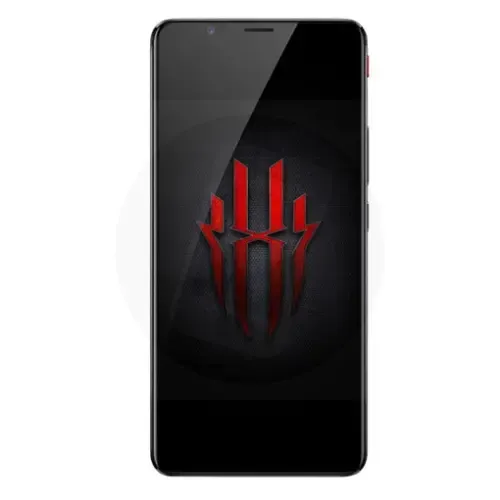 ZTE Nubia Red Magic