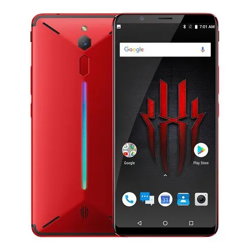 ZTE Nubia Red Magic