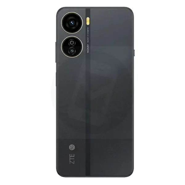 ZTE Voyage 3D