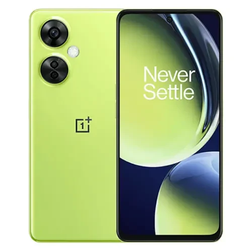 OnePlus Nord CE 4 Lite