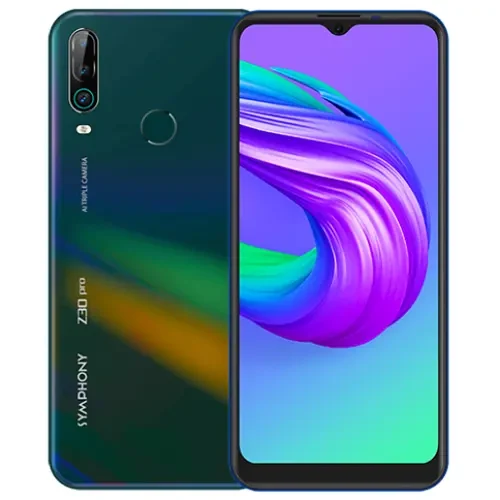 Symphony Z30 Pro