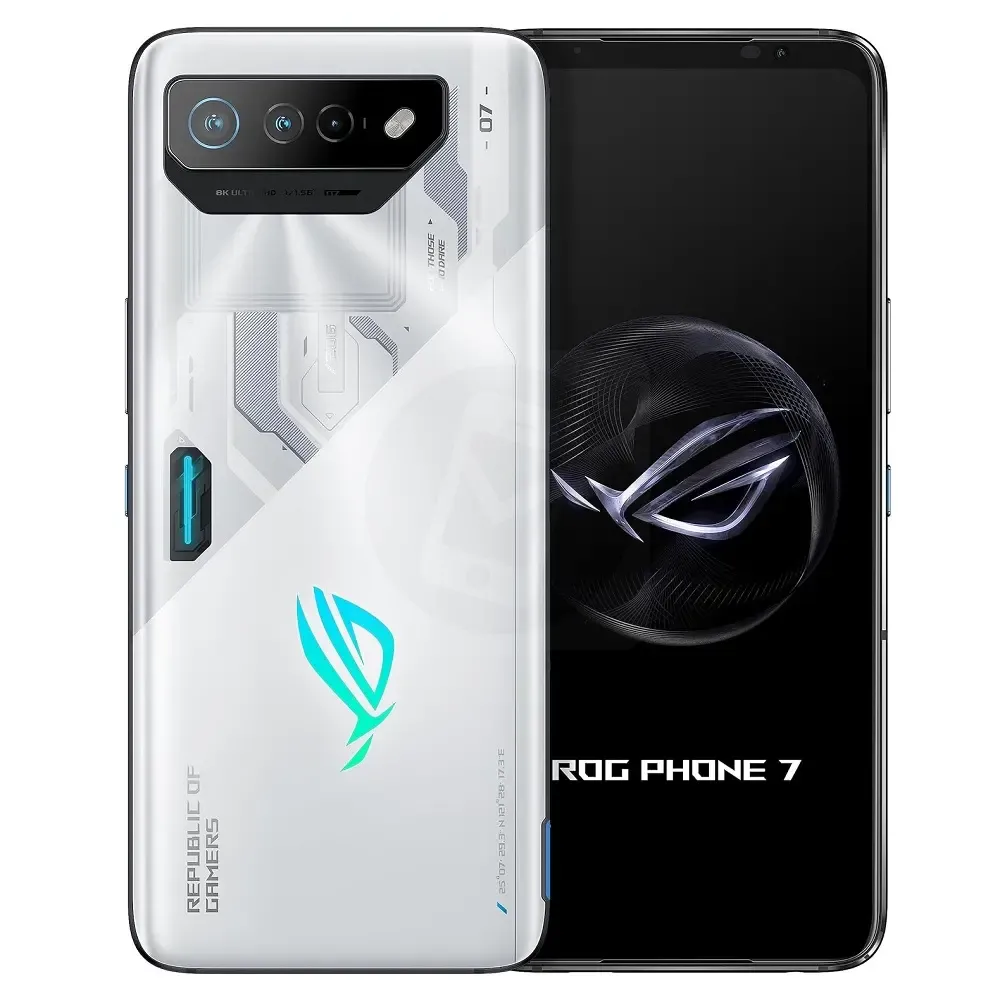 Asus Rog Phone 7