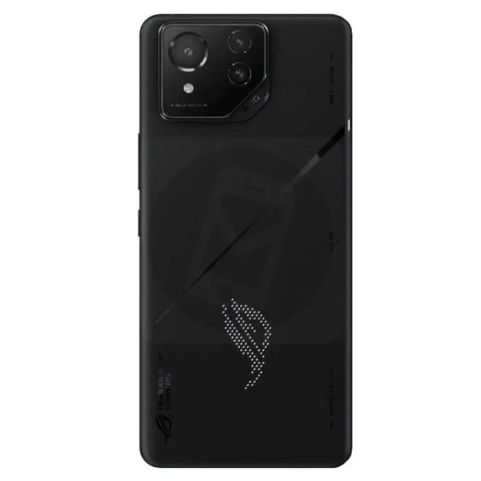 Asus ROG Phone 8 Pro