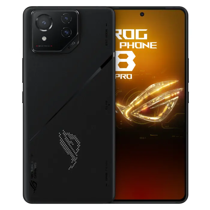 Asus ROG Phone 8 Pro