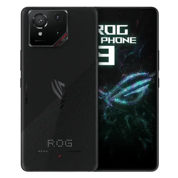 Asus ROG Phone 9