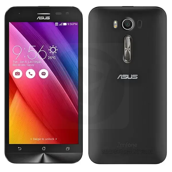 Asus Zenfone 2 Laser ZE500KG