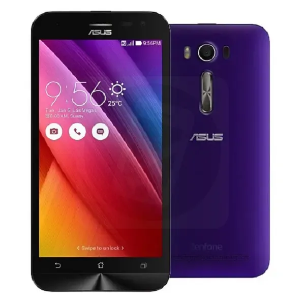 Asus Zenfone 2 Laser ZE500KG