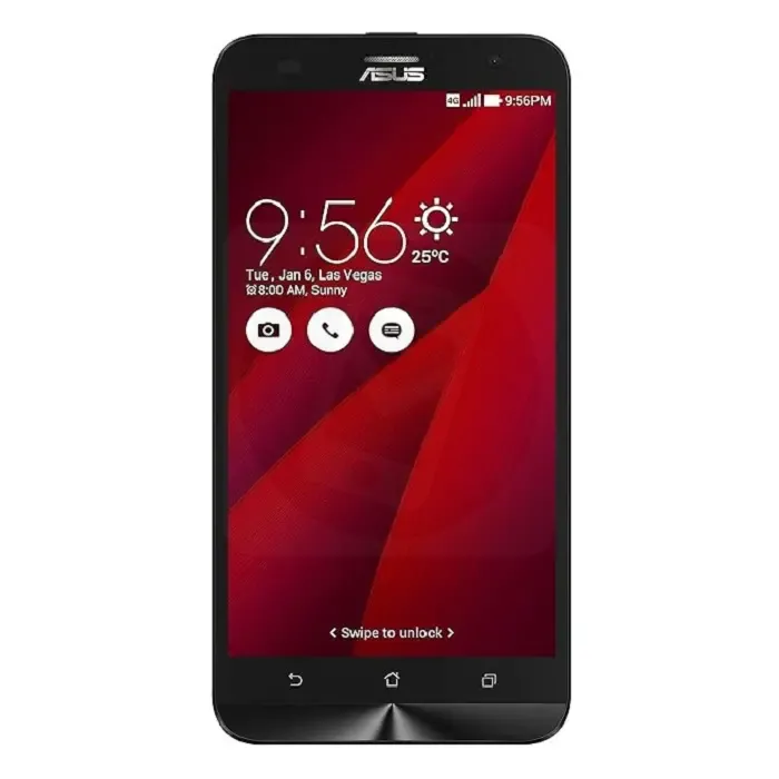 Asus Zenfone 2 Laser ZE500KG