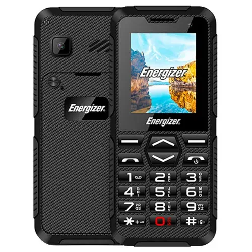 Energizer Hardcase H10