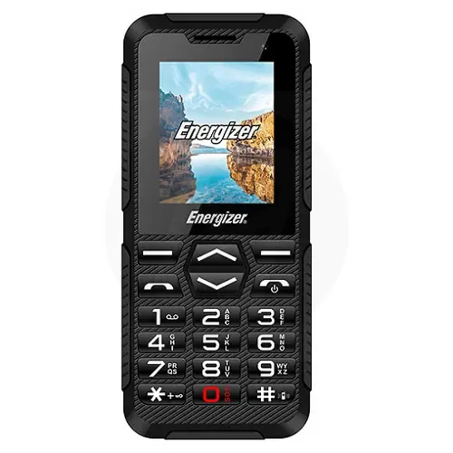 Energizer Hardcase H10