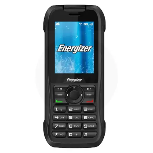 Energizer Hardcase H240S