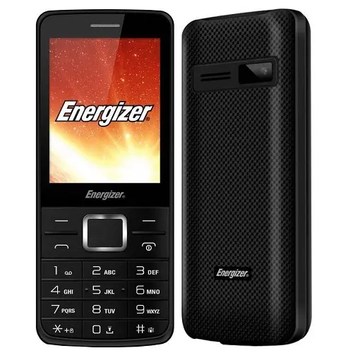 Energizer Power Max P20