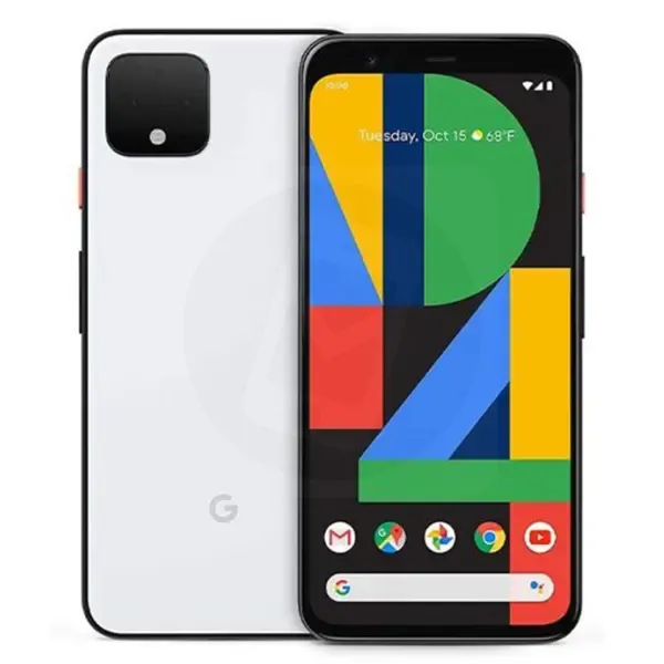 Google Pixel 4