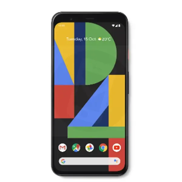 Google Pixel 4