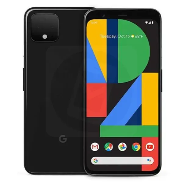 Google Pixel 4