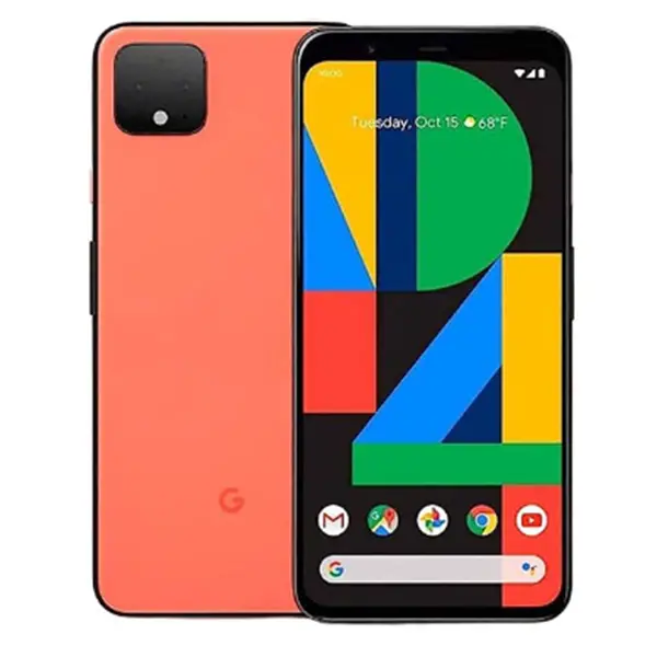 Google Pixel 4