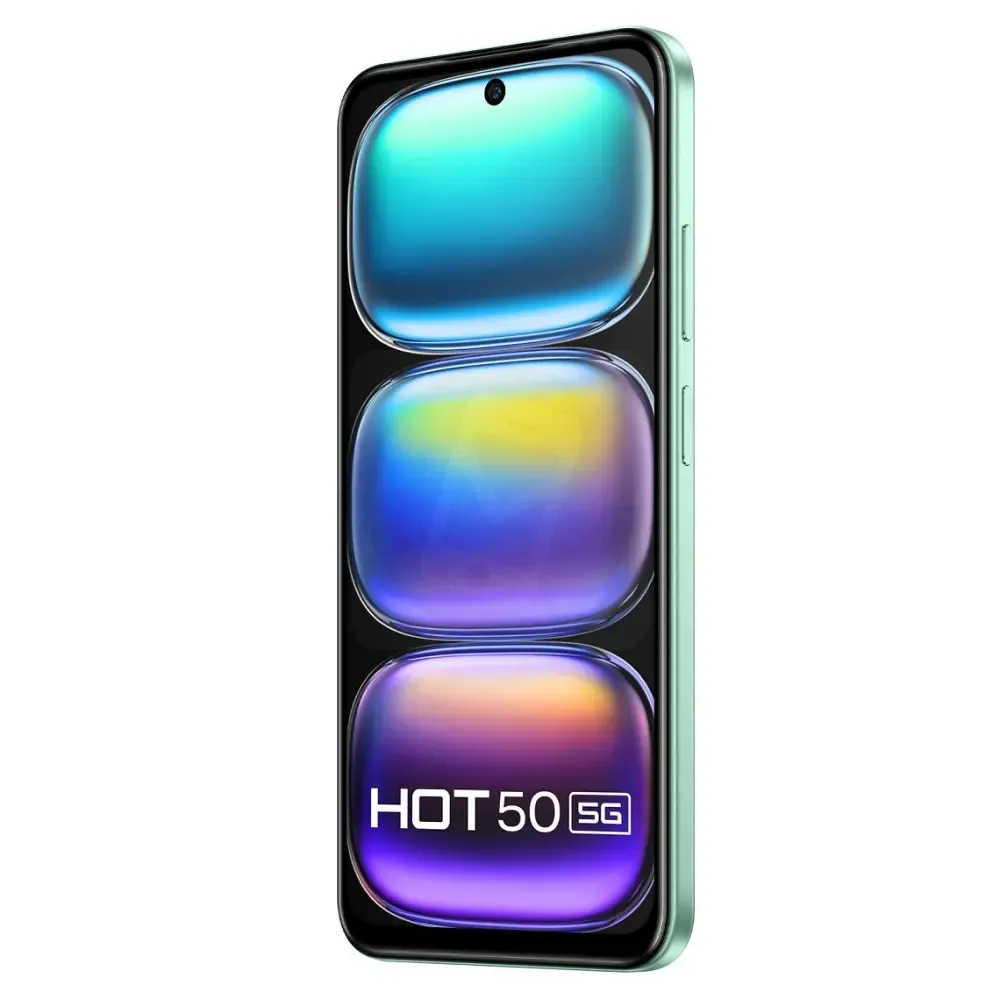 Infinix HOT 50 5G