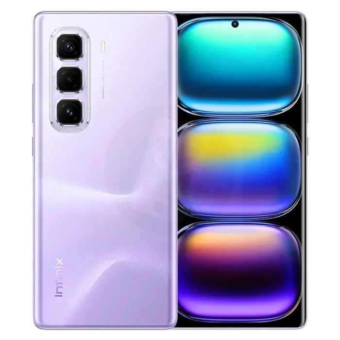 Infinix Hot 50 Pro Plus 4G