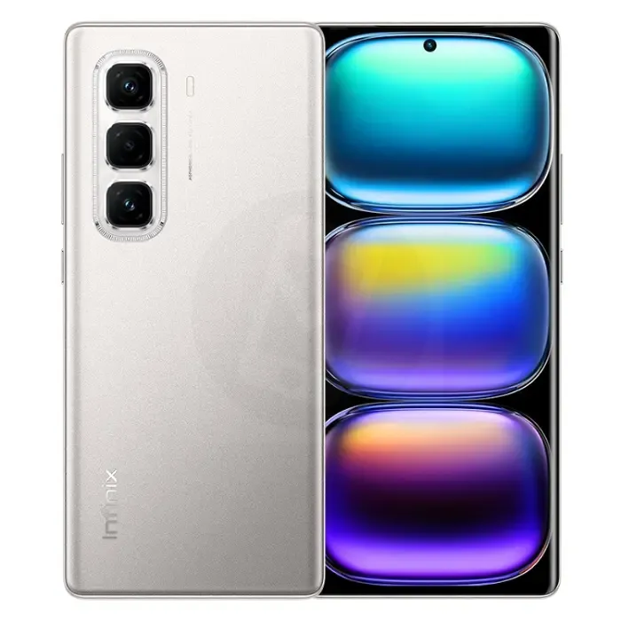 Infinix Hot 50 Pro Plus 4G