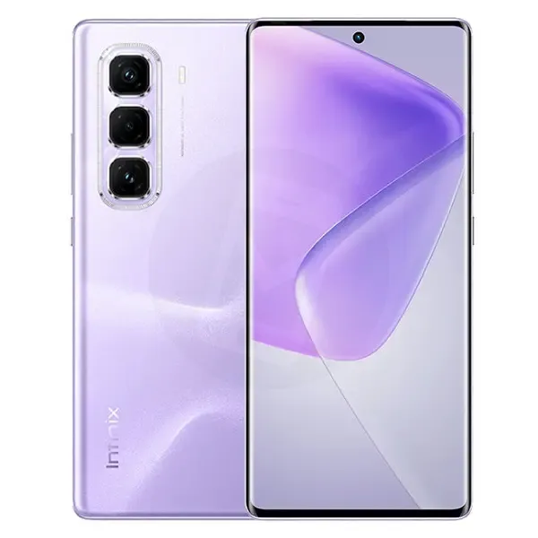 Infinix Hot 50 Pro Plus