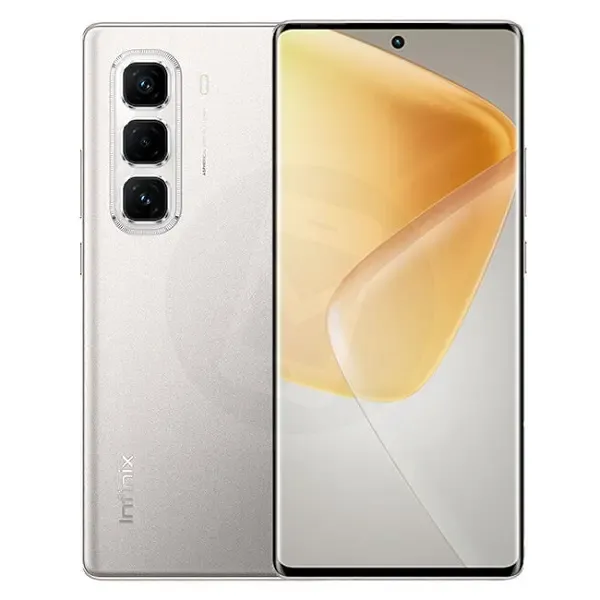 Infinix Hot 50 Pro Plus