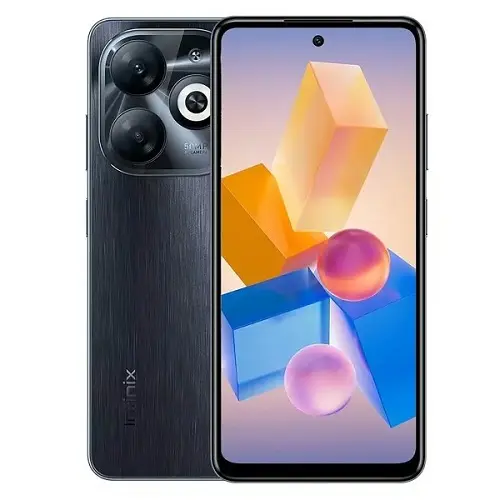 Infinix Smart 8 Pro