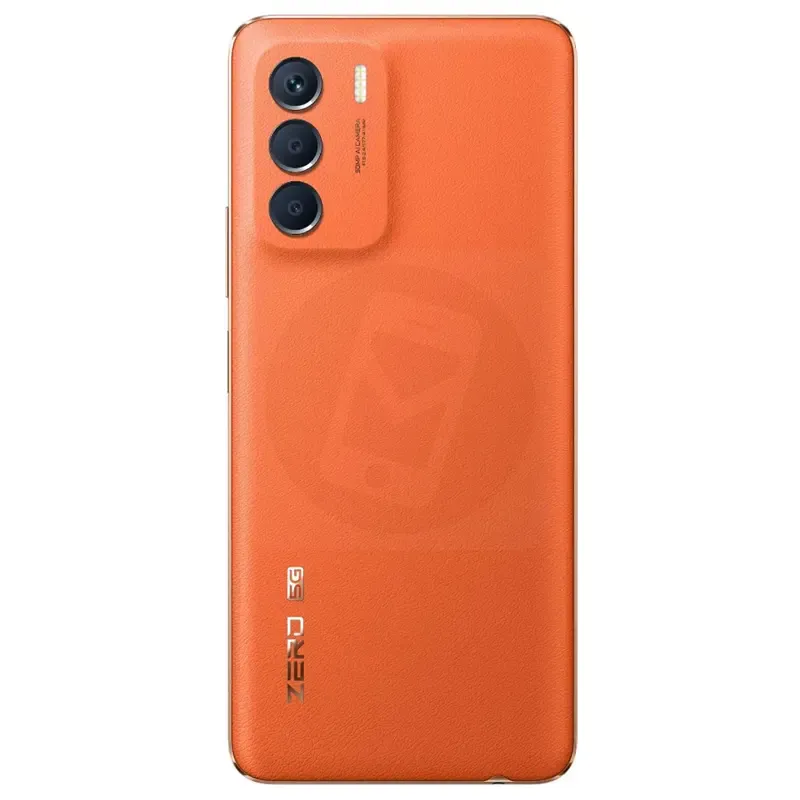 Infinix Zero 5G 2023