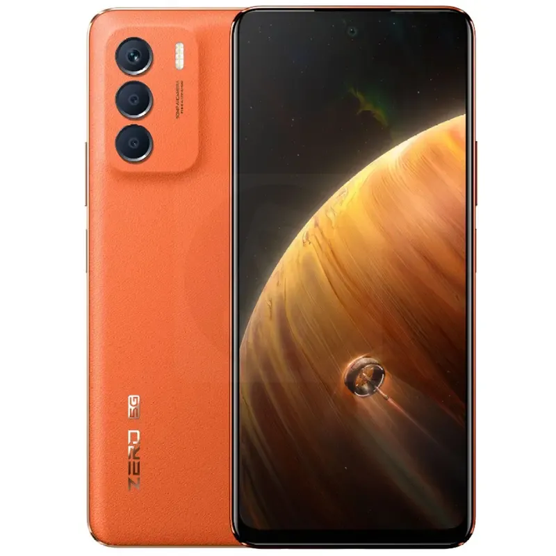 Infinix Zero 5G 2023