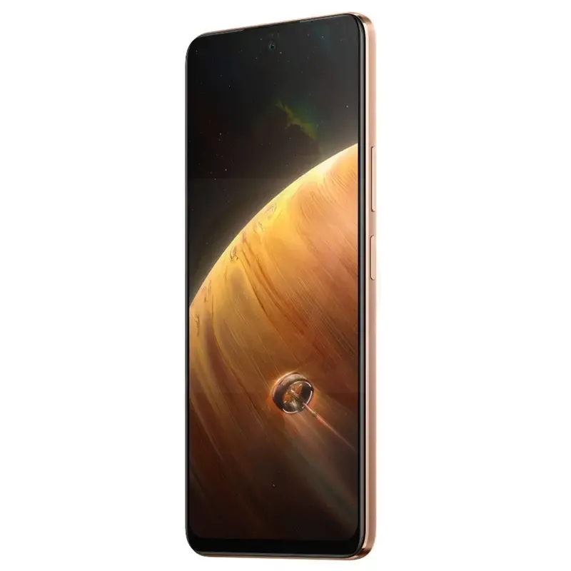 Infinix Zero 5G 2023