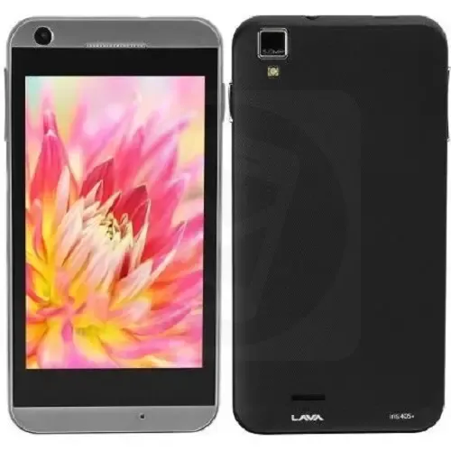 Lava Iris 405 Plus