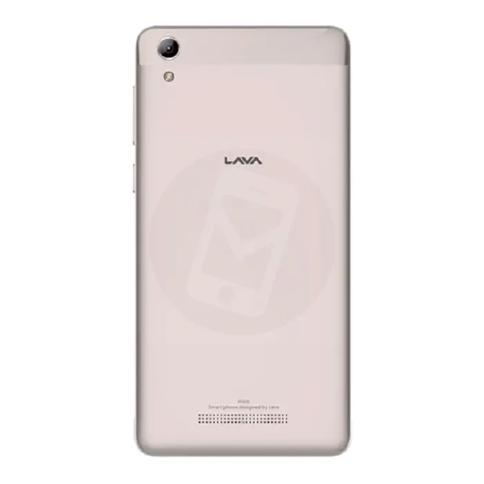 lava iris 50