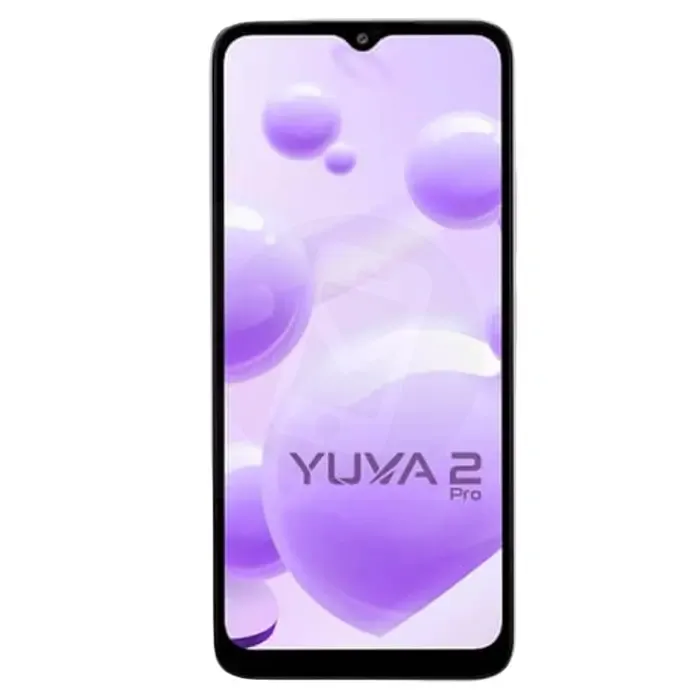 Lava Yuva 2 Pro