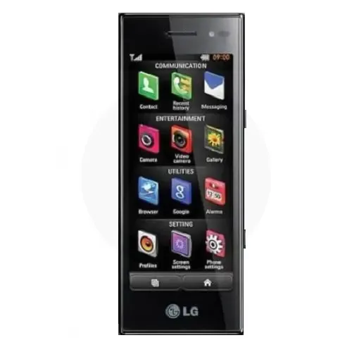 LG BL40 New Chocolate