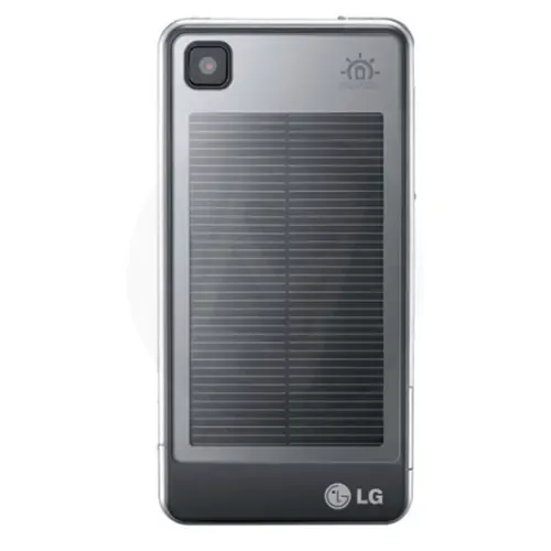 LG GD510 Cookie pop