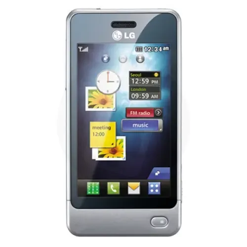 LG GD510 Cookie pop