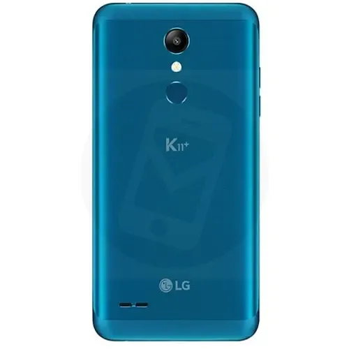 LG K11 Plus