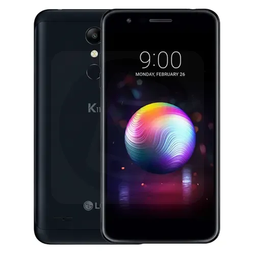 LG K11 Plus