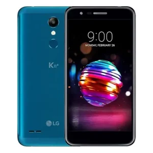 LG K11 Plus