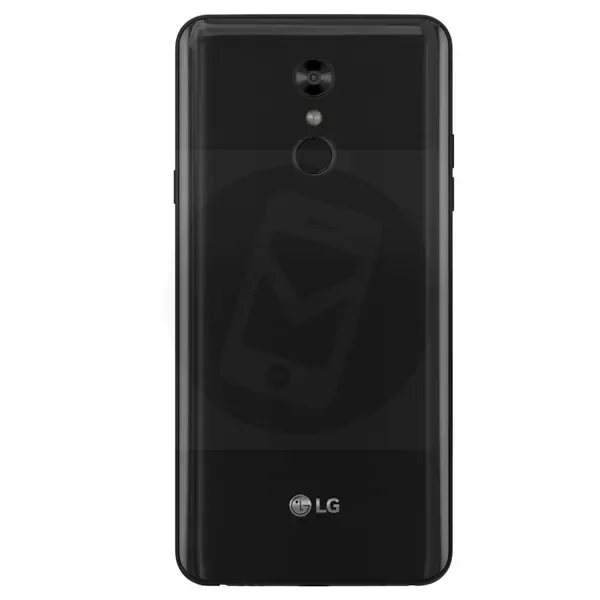 LG Q Stylo 4