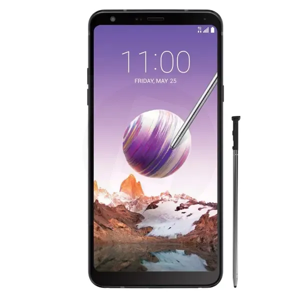 LG Q Stylo 4