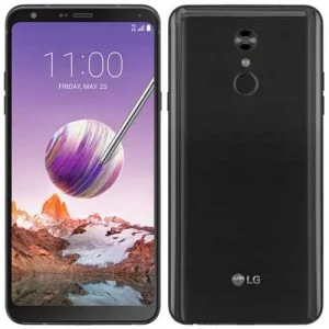 LG Q Stylo 4