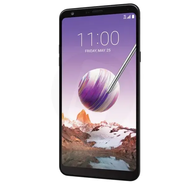 LG Q Stylo 4