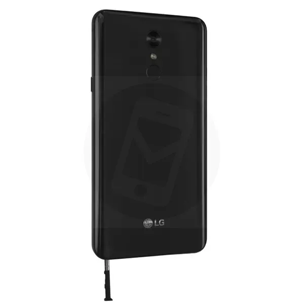 LG Q Stylo 4