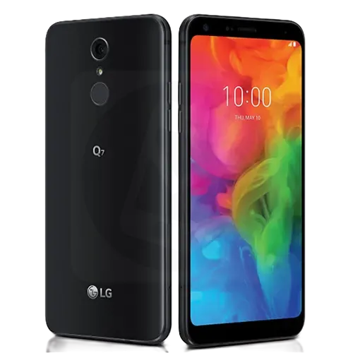 LG Q8