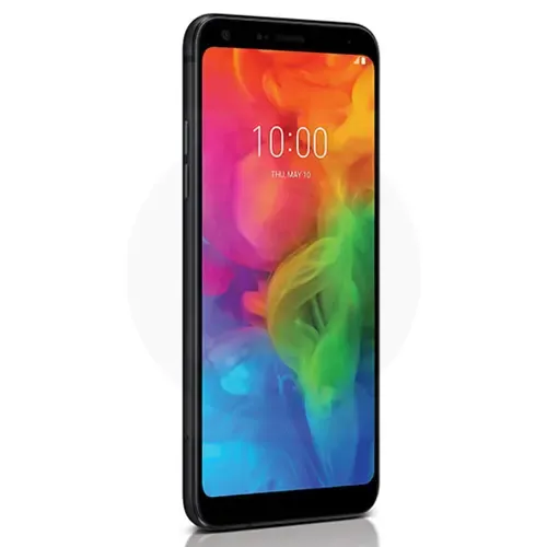 LG Q8