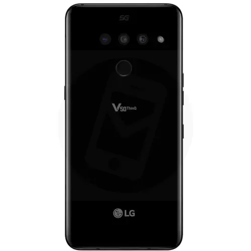 LG V50 ThinQ 5G