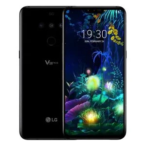 LG V50 ThinQ 5G