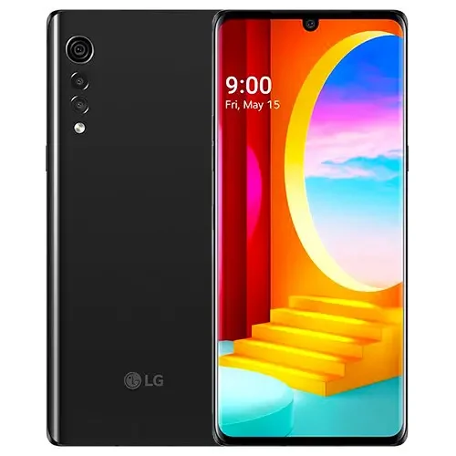 LG Velvet 4G